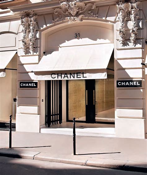 chanel london careers|chanel hiring sustainability manager.